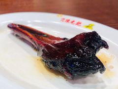 秘制鸭下巴-陈光记烧腊(长寿路店)