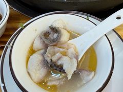 -大鼎石锅鱼(春江里店)