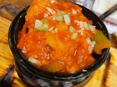 -通海俄式烧烤·俄罗斯大串(嵩山路店)