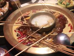 -欧阳小姐在成都(爱琴海店)