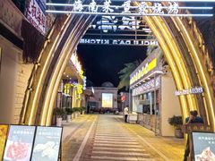 -三亚海昌梦幻海洋不夜城