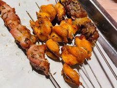 -有位虾匠·胶东土菜小馆(市北店)