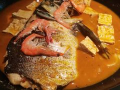 -筱爷叔·上海传统手工菜(玉树路店)