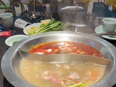 -额尔敦·品质自助(摩尔城店)