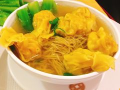 -文兴酒家(Chinatown - Gerrard Street)