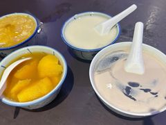 -佳佳甜品(寧波街總店)