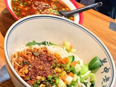 -子午路张记·肉夹馍(华强北店)