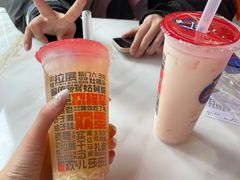 -宝葫芦西北茶食铺(万达店)