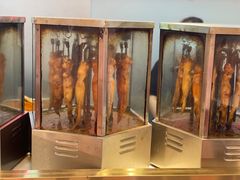-一代烤翅王(大汉口店)