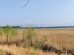 -野鸭湖国家湿地公园