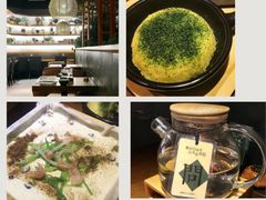 -十二舍·湯物素煮(江泰潤政店)