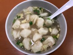 -绿杨馄饨店(上塘街店)