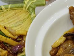 -江城燕子大排档(江汉路步行街店)