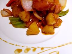 -皇后餐厅-煲仔·小菜·打边炉(古北店)