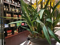 -老吉士(环贸iapm店)