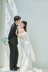 -安娜公馆婚纱摄影(锦州店)