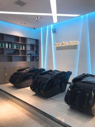 -Dear Hair Salon