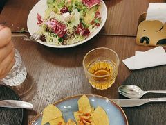 -Shantek象提南亚餐厅&西餐融合Bistro(淮海中路店)