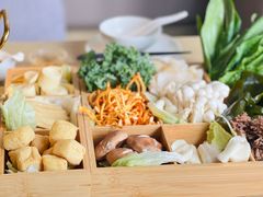 -熹素·鲜美素食Vegetarian (天河领展店)