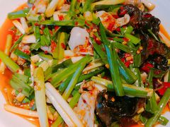 -盐帮食坊•小河帮川菜(四川师大店)