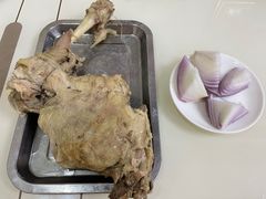 -马有川机场羊羔肉(总店)