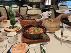 -粤港湾砂锅粥·宵夜(宝龙店)