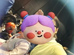 -蓝精灵乐园·世茂精灵之城主题乐园