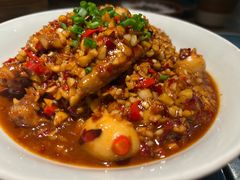 -吃饭皇帝大(长宁龙之梦店)