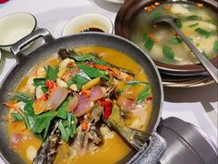 -阿露佳·舌尖上的安吉菜