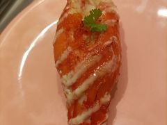 -争鲜回转寿司(通州万达店)