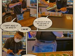 -星巴克臻选(上海合生汇1F店)