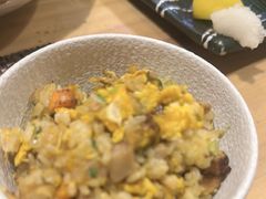 -长崎屋·日本料理·刺身·烧鸟(天河北路店)