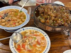 -老雒阳面馆·水席(定鼎门店)