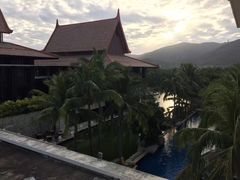 -三亚亚龙湾雅高铂尔曼别墅度假酒店