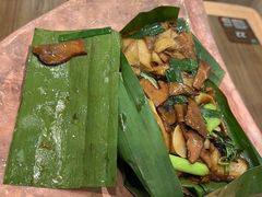 -云海肴·汽锅鸡·云南菜(广安门天虹店)
