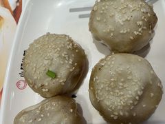 -小杨生煎(黄河路店)