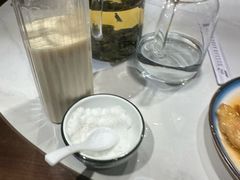 -靠山屯东北农家菜(八龙桥雅苑店)