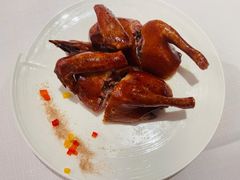 古厨烧乳鸽皇-北京厨房(SKP店)