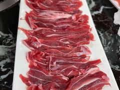 -潮汕美牛肉丸火锅店(天宁寺店)