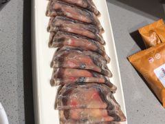 -海底捞火锅(金光华店)