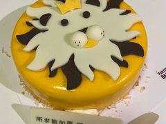 -派悦坊·甜品·蛋糕(日坛店)