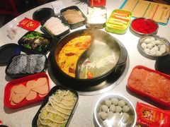 -钢管厂五区小郡肝串串香(南山店)