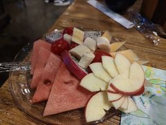 -胡桃里乐队酒馆(鎏嘉码头店)