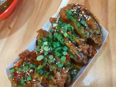 -李好吉吉自选炸鸡(星天广场店)