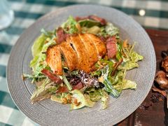 -小主人西餐厅 master table(青年中路店)