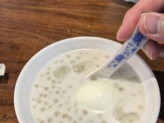 -港湾糖水