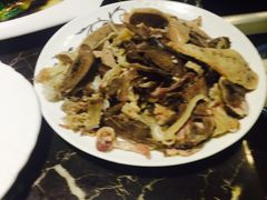 -吴记羊肉龙虾馆(百盛家园店)
