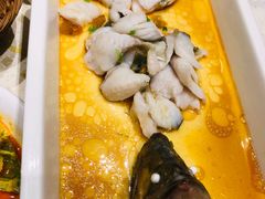 -顺风海鲜港(金玉兰店)