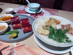 -点都德(华强南店)