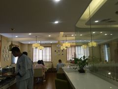 -迪安美生健康深度体检中心